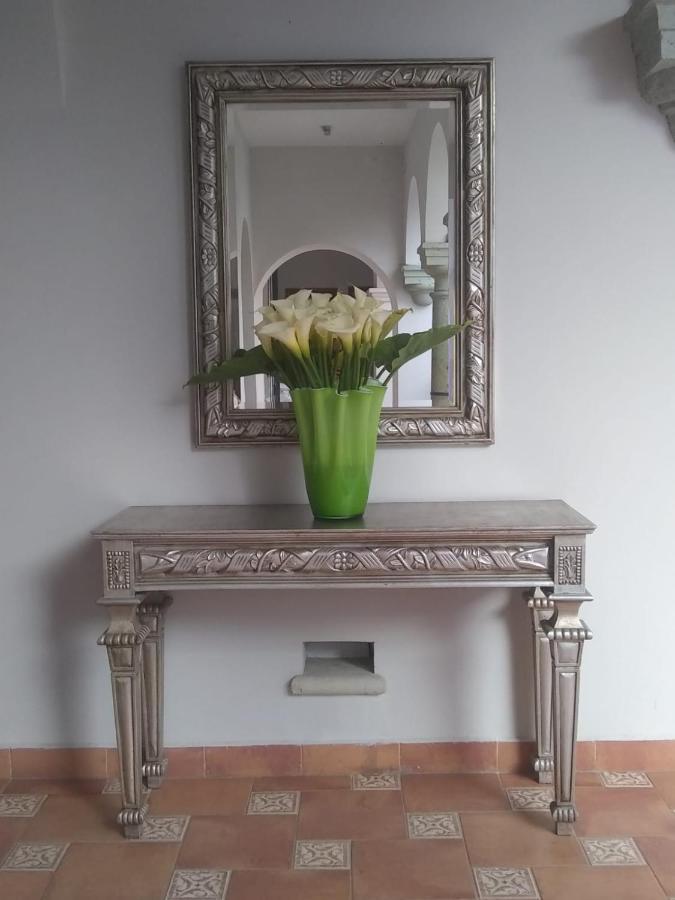 Hotel Casa De La Asuncion Oaxaca