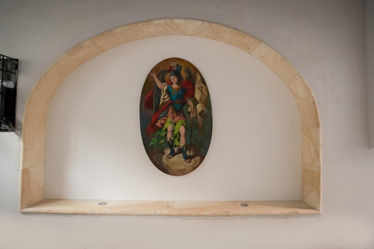 Casa De La Asuncion *