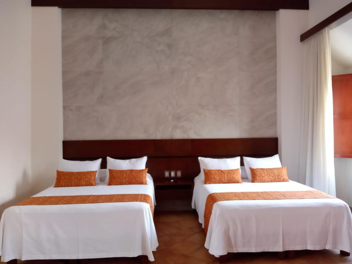 Hotel Casa De La Asuncion *